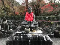化野念仏寺の写真・動画_image_374167
