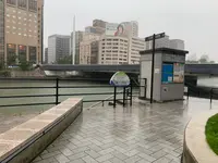 川の水上タクシー「雁木タクシー」の写真・動画_image_374943
