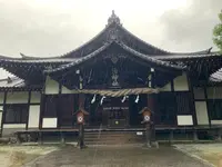 湯神社（四社明神）の写真・動画_image_375530