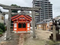 道後稲荷神社の写真・動画_image_375609