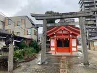 道後稲荷神社の写真・動画_image_375611