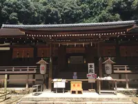 宇治上神社の写真・動画_image_375934
