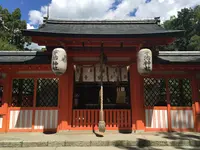 宇治神社の写真・動画_image_375945
