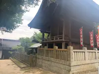 皇后八幡神社の写真・動画_image_376553