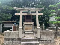 皇后八幡神社の写真・動画_image_376559