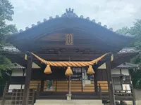 皇后八幡神社の写真・動画_image_376561
