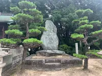 皇后八幡神社の写真・動画_image_376563