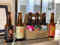Paradise Beer Factory（旧樂田家）の写真・動画_image_377265