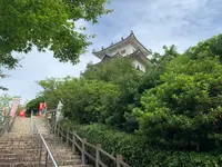 因島水軍城の写真・動画_image_379680