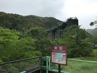 七色ダム湖の写真・動画_image_381741