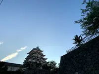 福山城の写真・動画_image_382085
