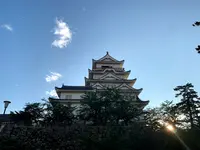福山城の写真・動画_image_382086