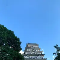 福山城の写真・動画_image_382088
