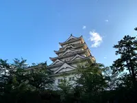 福山城の写真・動画_image_382089