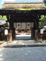 河合神社の写真・動画_image_384001