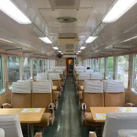 列車レストラン・清流の写真・動画_image_384186
