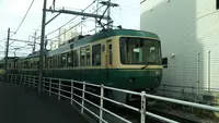 江ノ島駅の写真・動画_image_385362