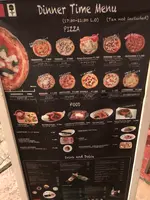 Pizzeria Bar Aricciaの写真・動画_image_386031