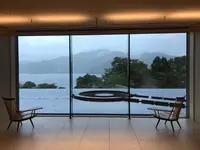 箱根・芦ノ湖 はなをりの写真・動画_image_386185
