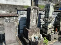 近藤長次郎の墓（晧台寺）の写真・動画_image_386978