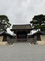 京都御苑の写真・動画_image_388377