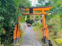 愛宕神社(旧白雲寺)の写真・動画_image_388791