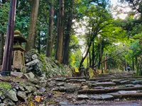 愛宕神社(旧白雲寺)の写真・動画_image_388797