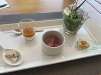 ホテルマリノアリゾート福岡 レストランブルシエールの写真・動画_image_389880