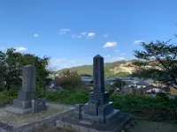 佐藤継信の墓の写真・動画_image_391841