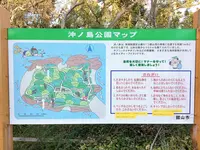沖ノ島公園の写真・動画_image_391958
