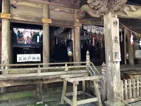 天岩戸神社の写真・動画_image_392468