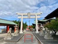 津嶋神社の写真・動画_image_392837