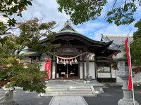 津嶋神社の写真・動画_image_392840