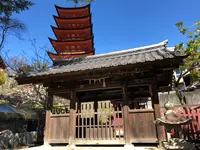 荒胡子神社の写真・動画_image_394073