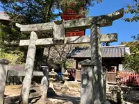 荒胡子神社の写真・動画_image_394075