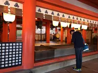 厳島神社の写真・動画_image_394094