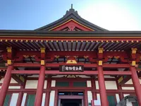 嚴島神社 寶物館（厳島神社 宝物館）の写真・動画_image_394124