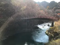 神橋の写真・動画_image_396056
