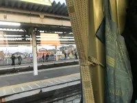 横浜駅の写真・動画_image_396130