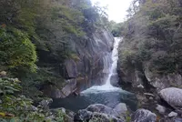 昇仙峡（しょうせんきょう）の写真・動画_image_396294