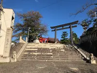 亀山神社の写真・動画_image_396909
