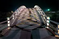 錦帯橋の写真・動画_image_399529
