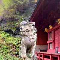 榛名神社の写真・動画_image_401798