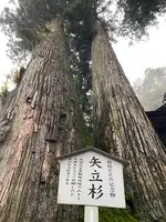 榛名神社の写真・動画_image_401805