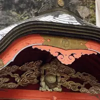榛名神社の写真・動画_image_401810