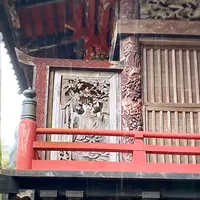 榛名神社の写真・動画_image_401812