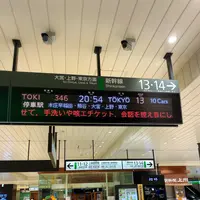 高崎駅の写真・動画_image_401859