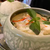 Ｓｏｉ Ｇａｐａｏ ソイガパオ タイ料理の写真・動画_image_402072