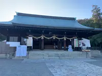 吉備津彦神社の写真・動画_image_402114