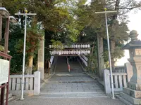 吉備津神社の写真・動画_image_402357